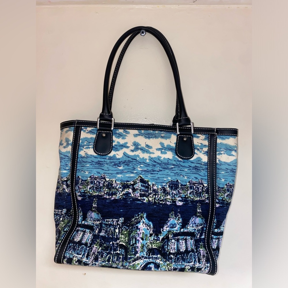 Talbots bag